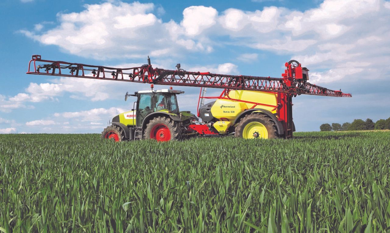 MagGrow holds new 'attraction' for tillage farmers