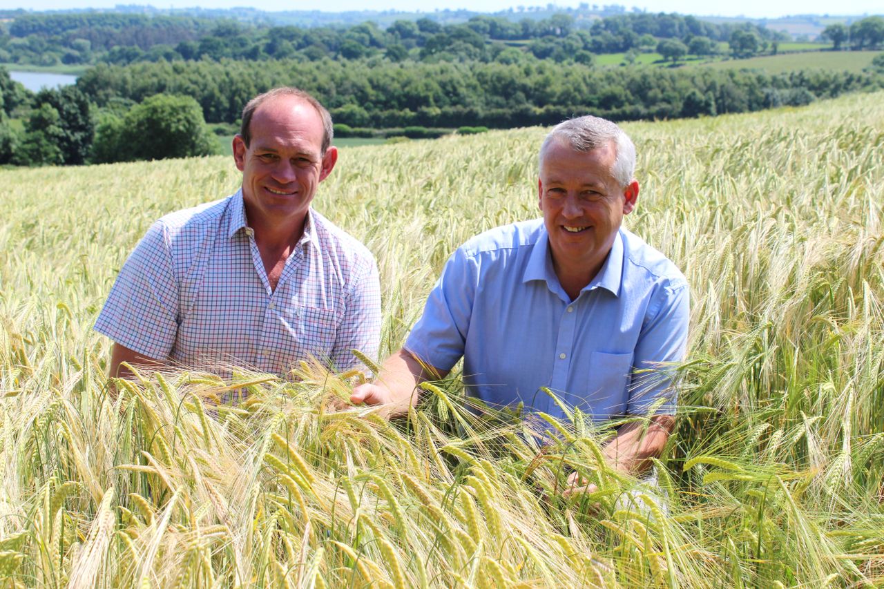 Potential for test court case against DAFM on climate targets