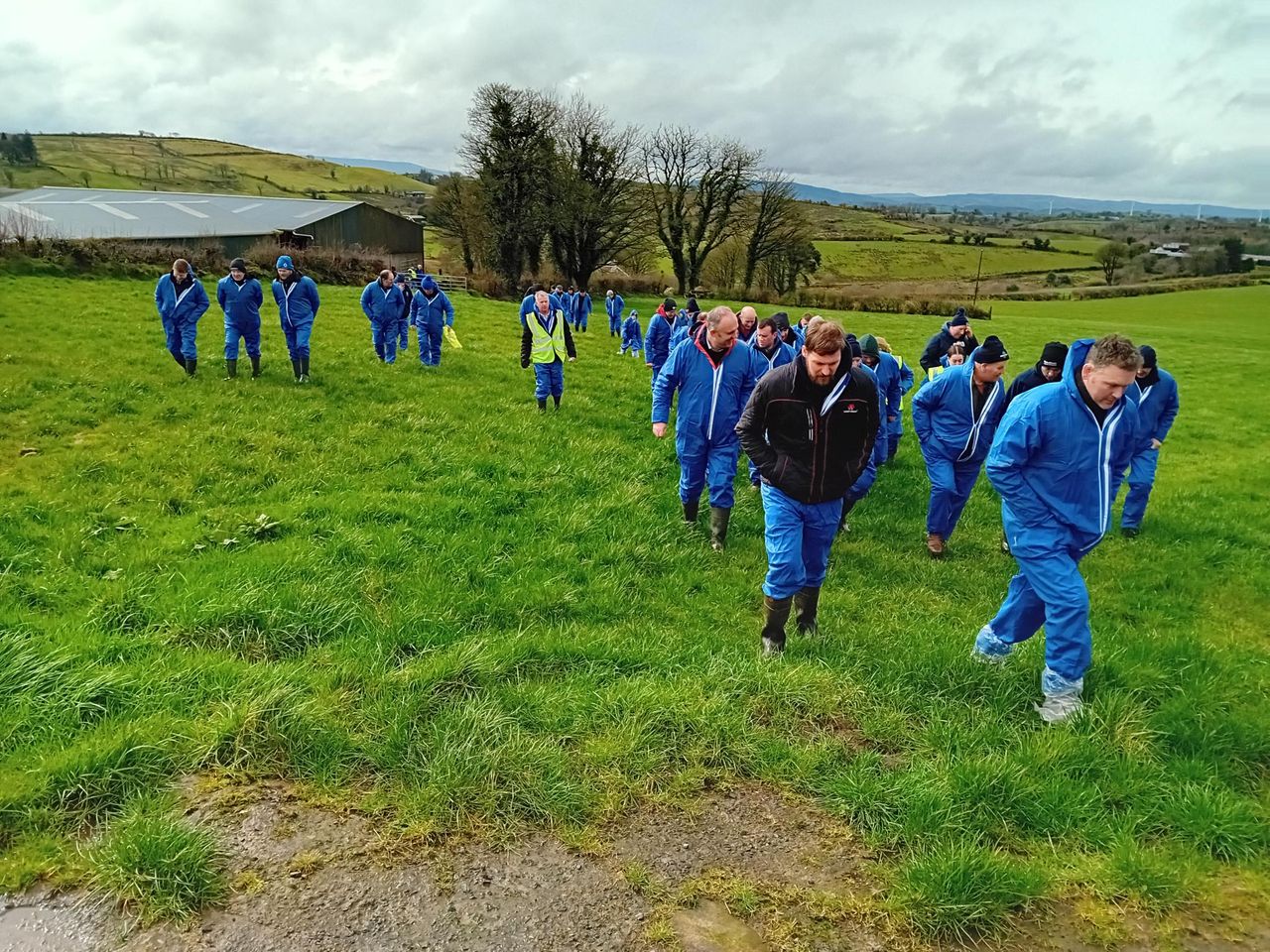 CAFRE to host 'efficient and sustainable' farm walks