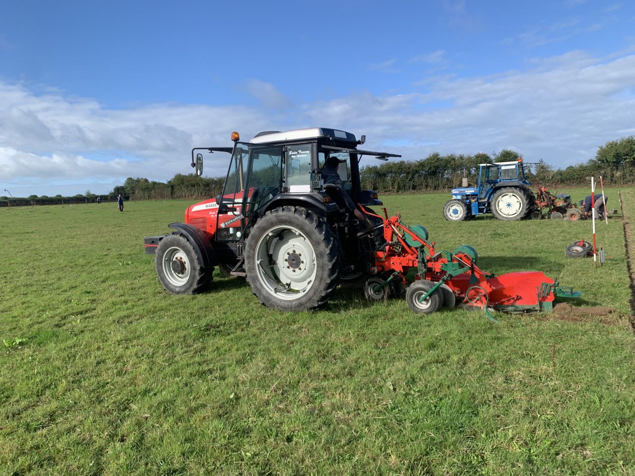 Conservation tillage's mixed impact on climate-smart agriculture