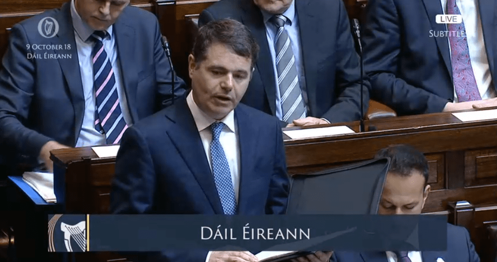 5 capital tax changes and considerations under Budget 2019