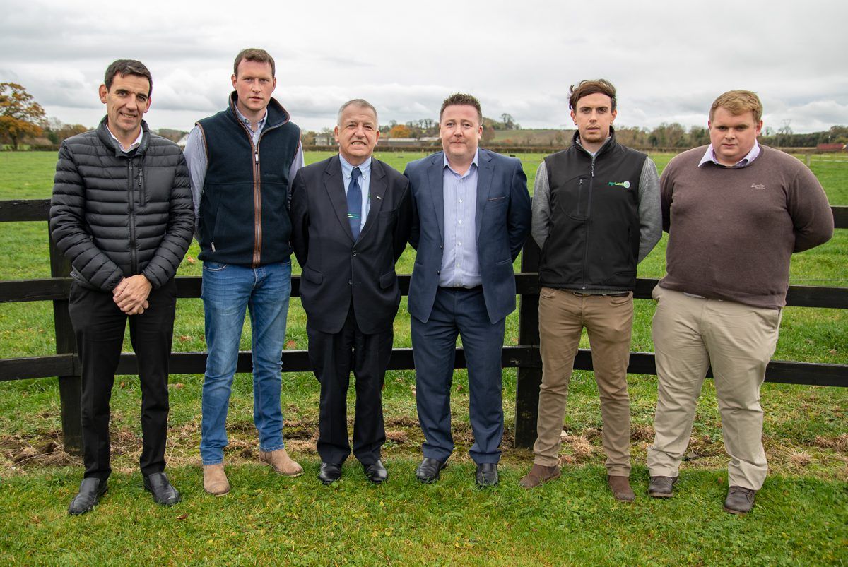AgriLand partners with Teagasc Green Acres Calf to Beef Programme