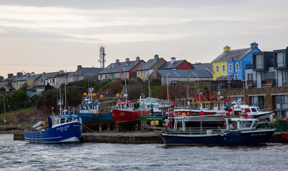 Floating offshore wind project set for Co. Mayo coast