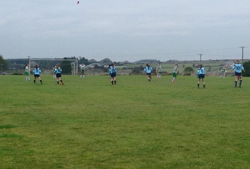 20 local farmers pitch in to help club fund floodlights