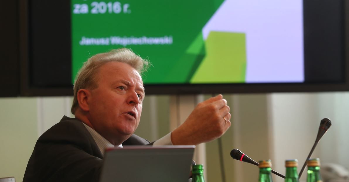 Letter: Commissioner Wojciechowski updates EU agriculture ministers again...