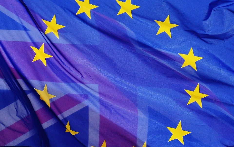 Brexit has 'reset' western European dairy trade - Rabobank