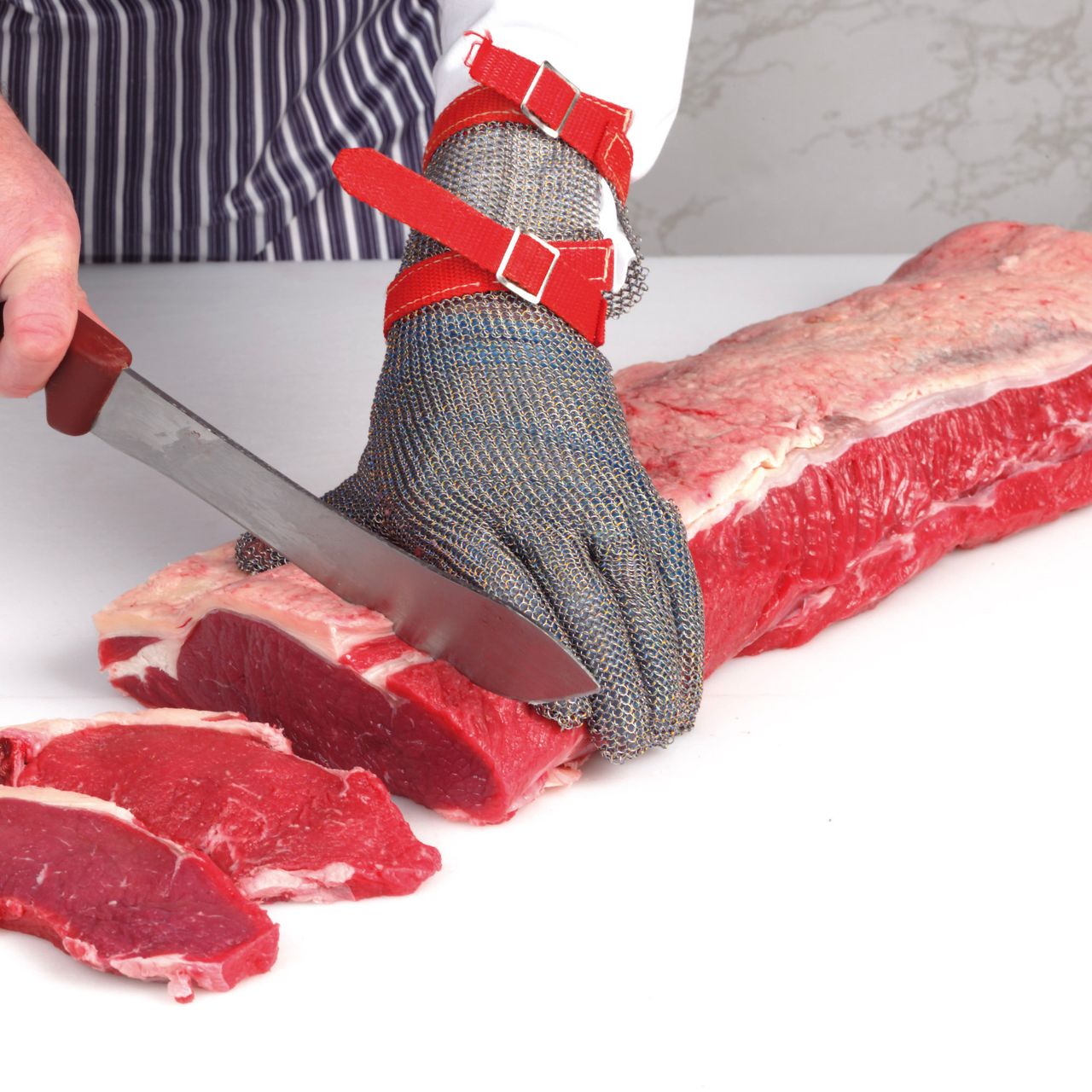 1,500 independent butcher shops close in 30 years