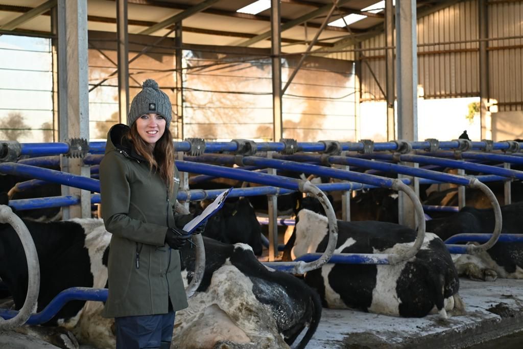 Farmers take preventative approach - Veterinary Ireland president