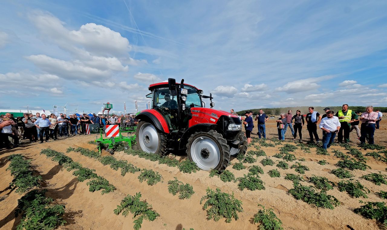 PotatoEurope to return to Germany in 2026