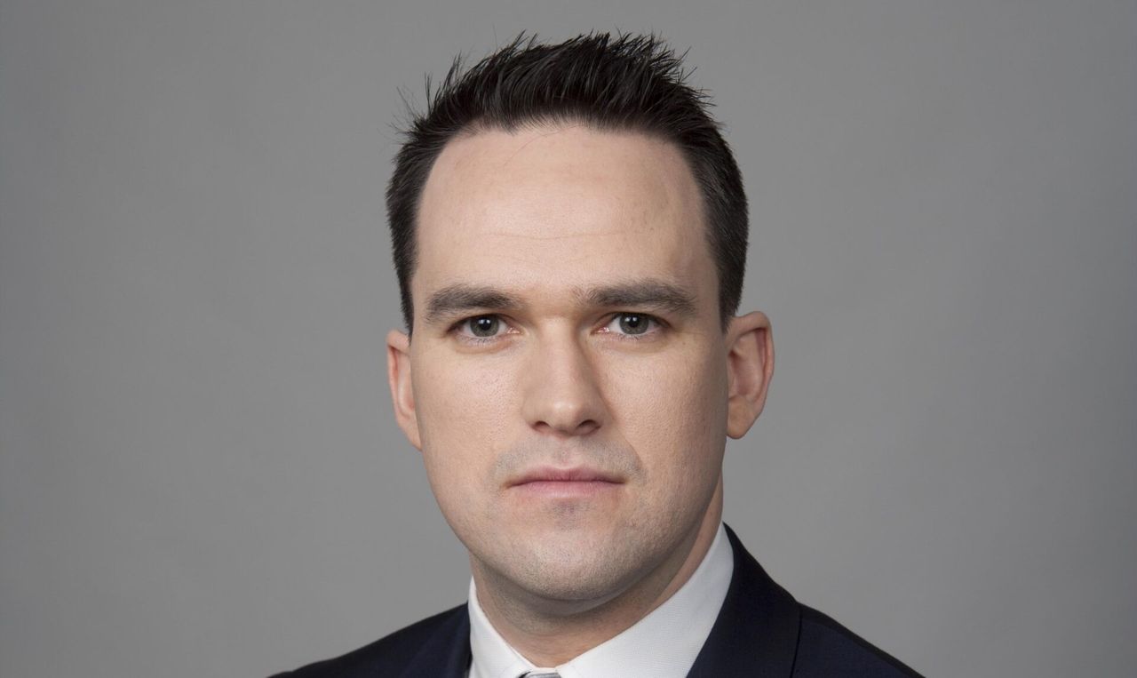 RTÉ announces Aengus Cox as new agri correspondent
