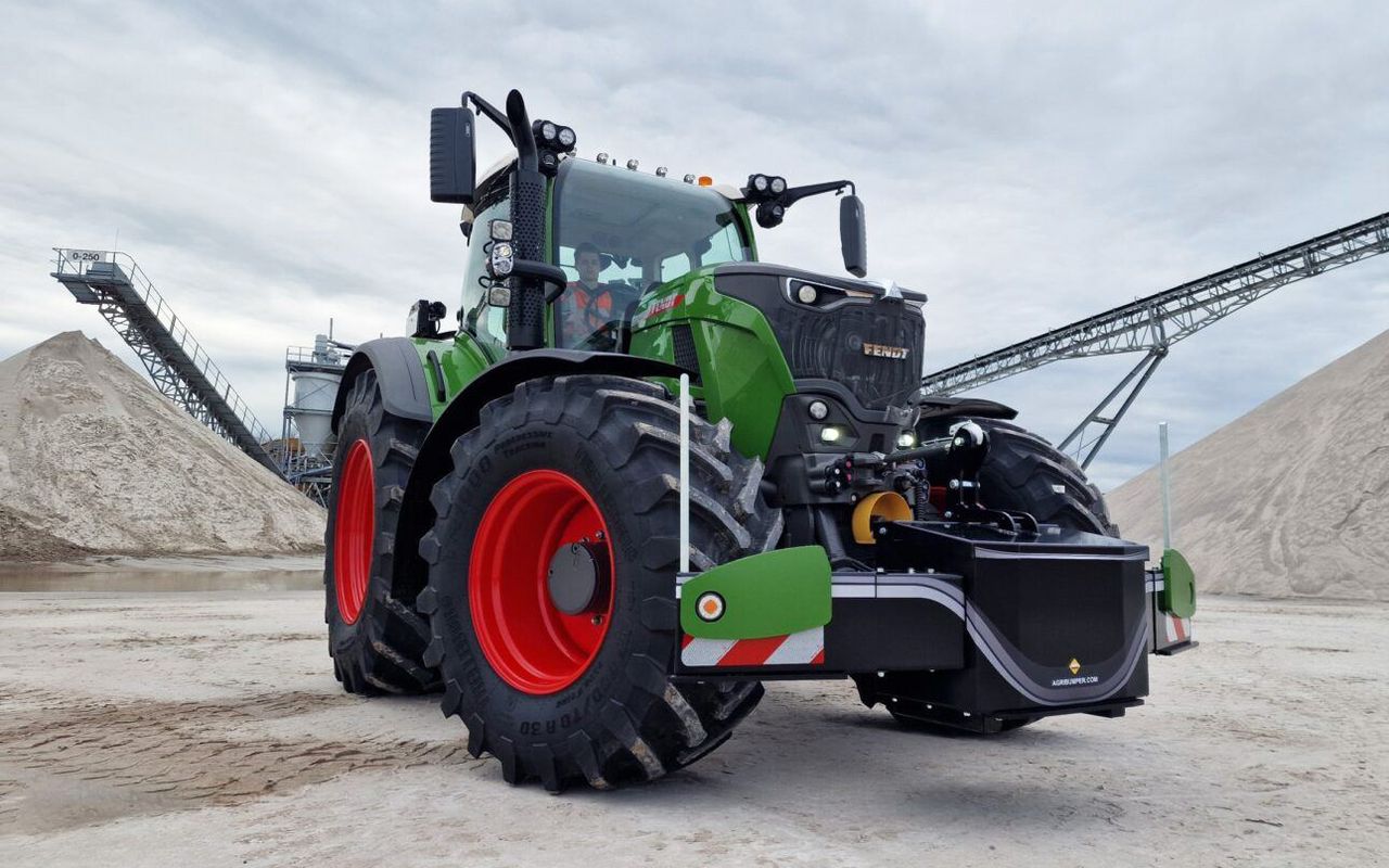 60 model front bumper range from Lynx Engineering