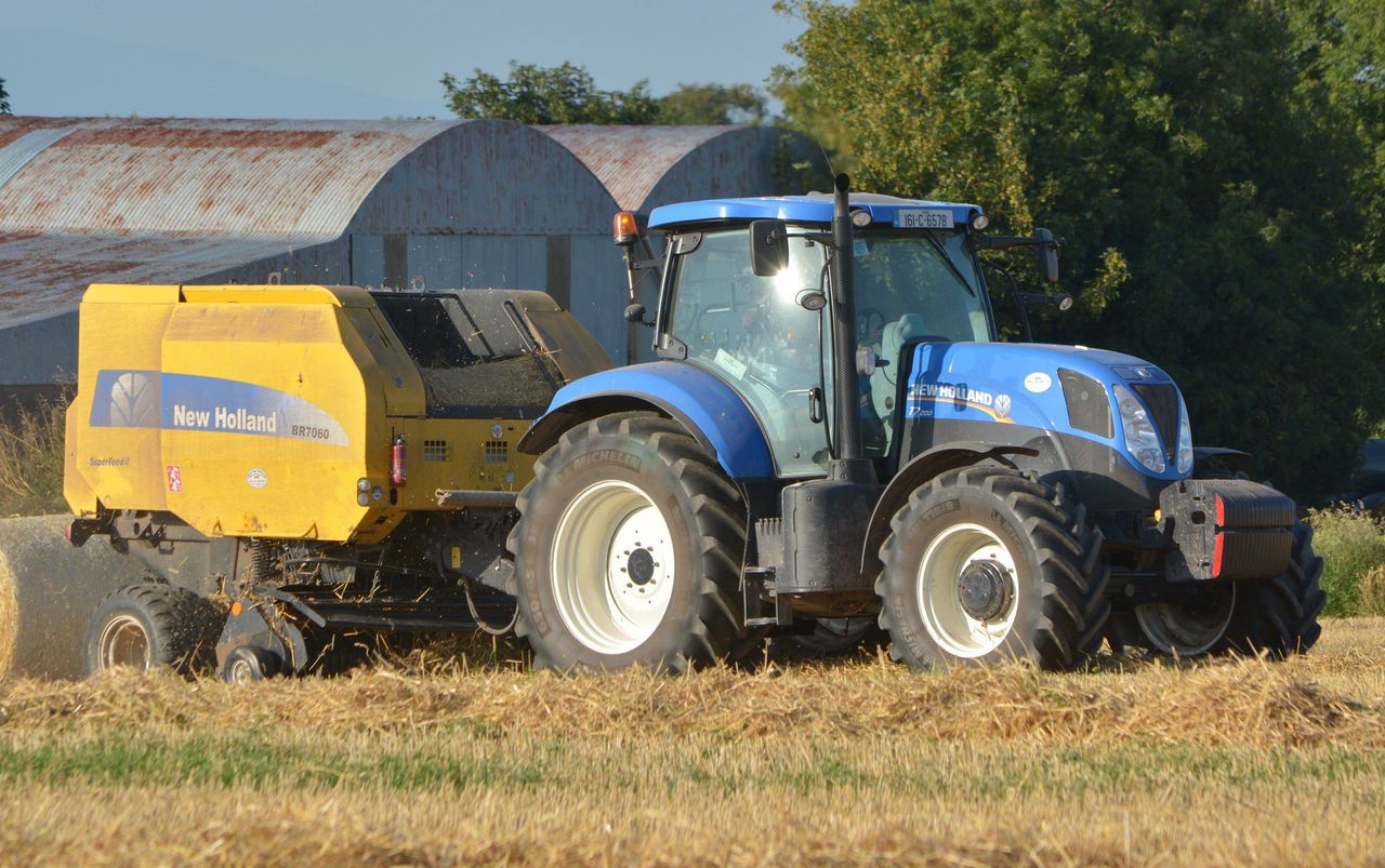 New Holland 'Dealer of the Year' awards: Who are the winners?