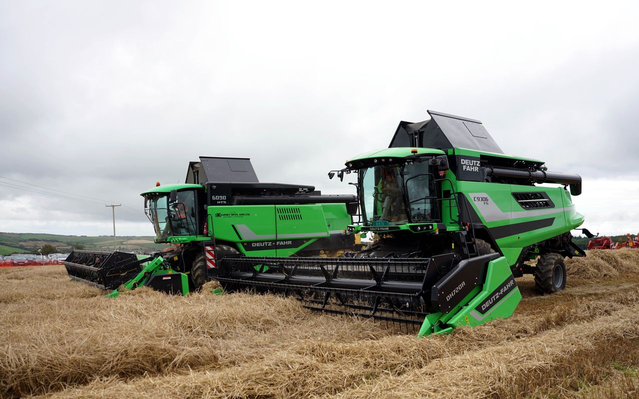 Tillage 2023: Why the principle of ‘spreading risk’ won out last year