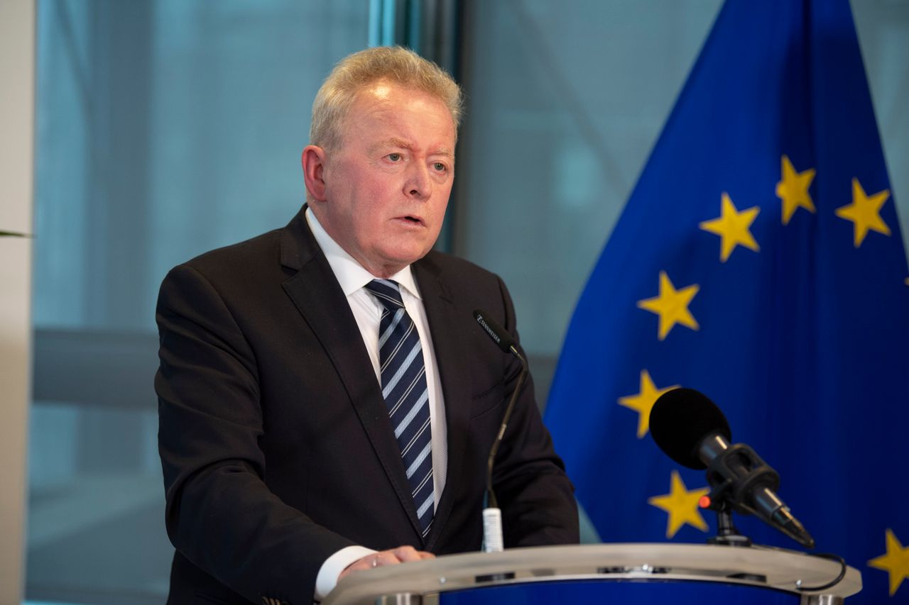 EU Commissioners reflect on agri and climate progress in 2023