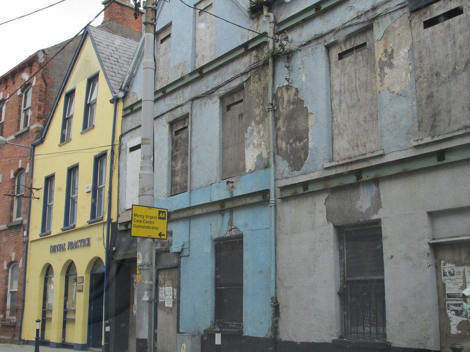 Over €2 million spent under Repair and Lease Scheme