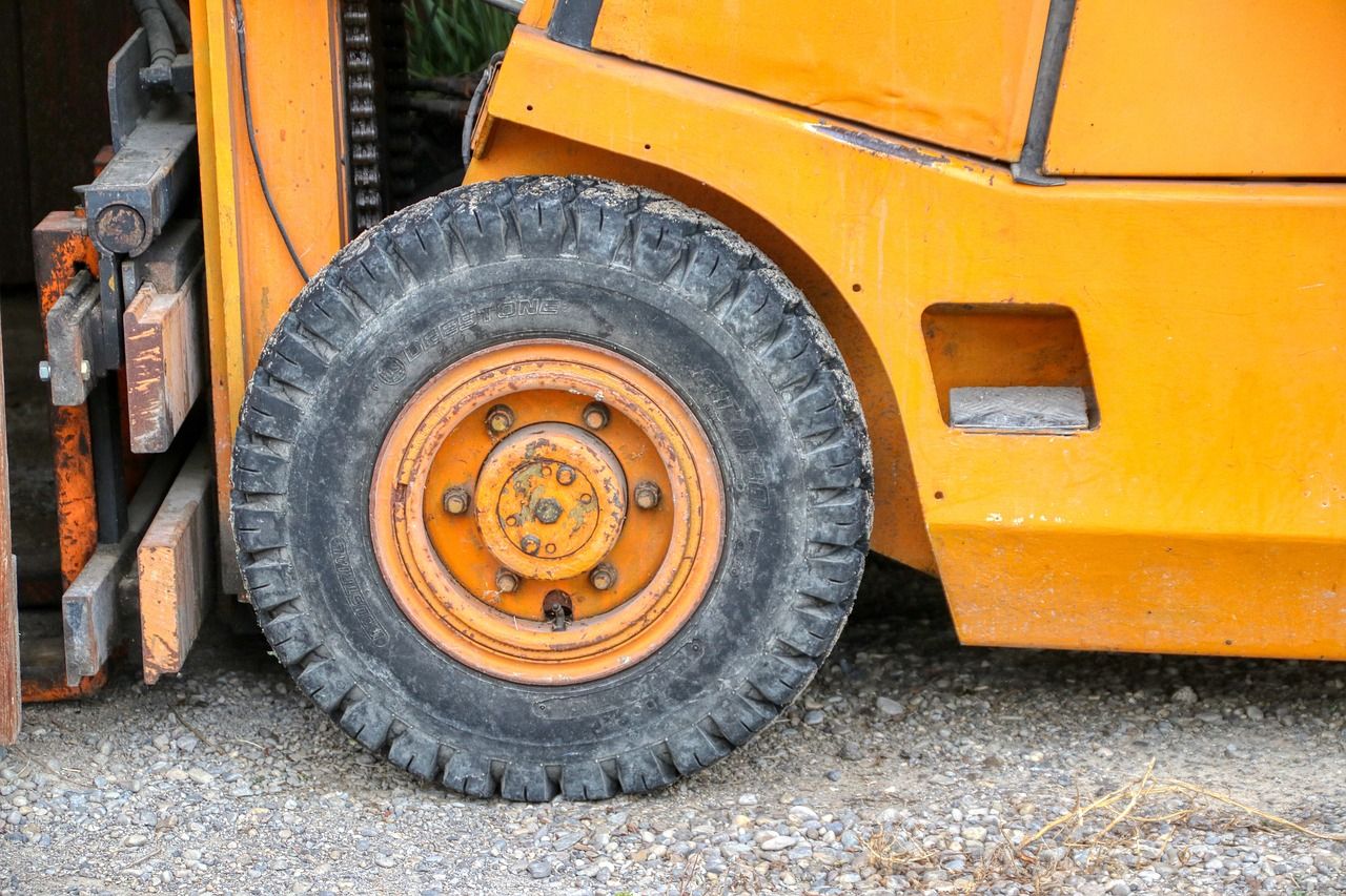 HSENI to carry out workplace transport inspections within the food industry