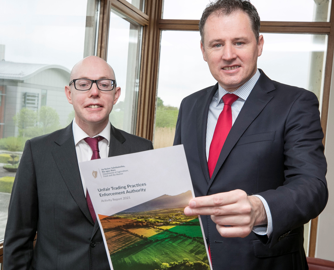 Salary for new transparency office CEO up to €121,586