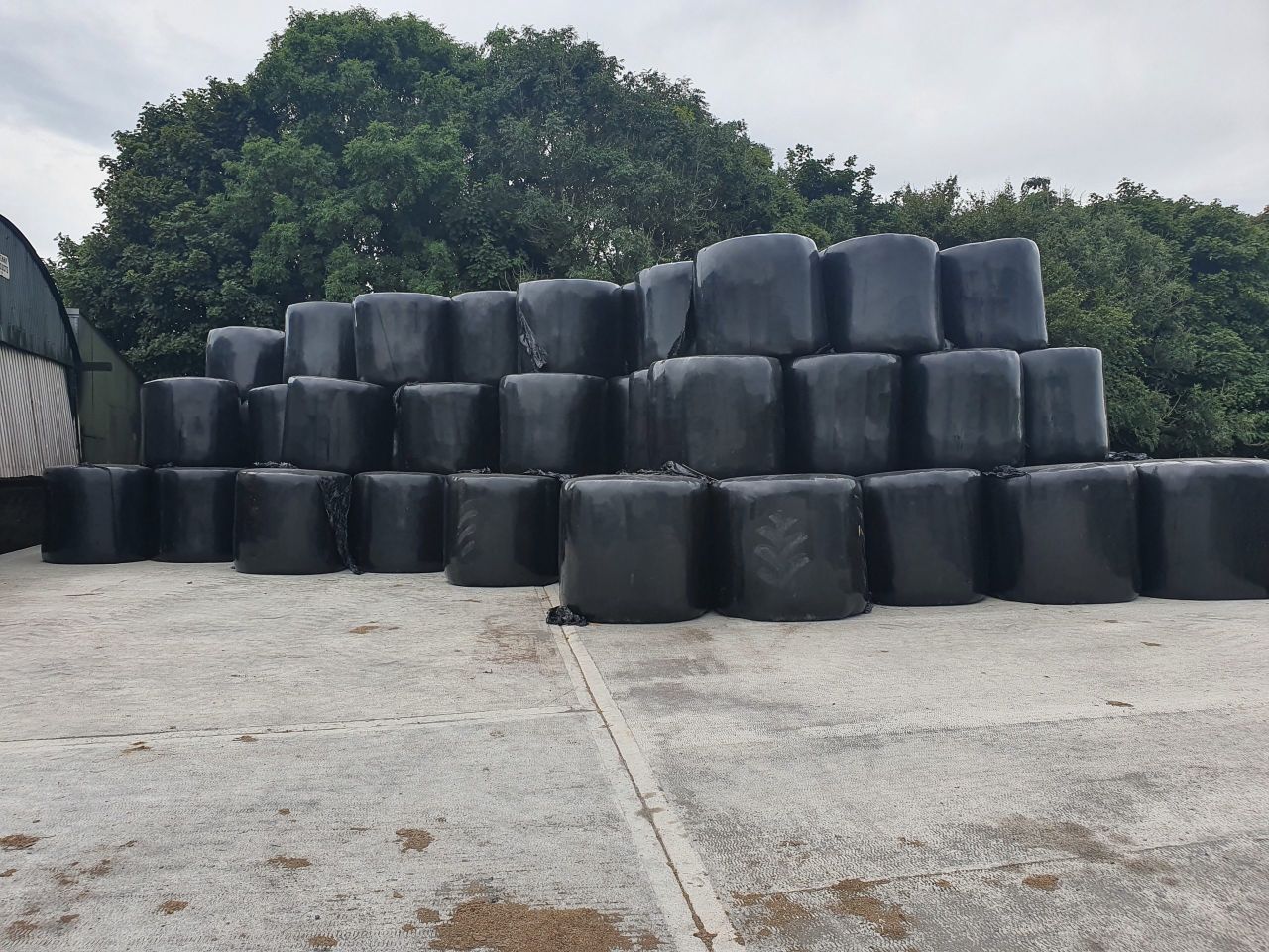 Farm plastics recycling to be discussed by agri committee