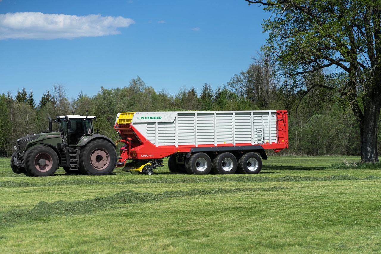 Pottinger hits record turnover in its 150th year