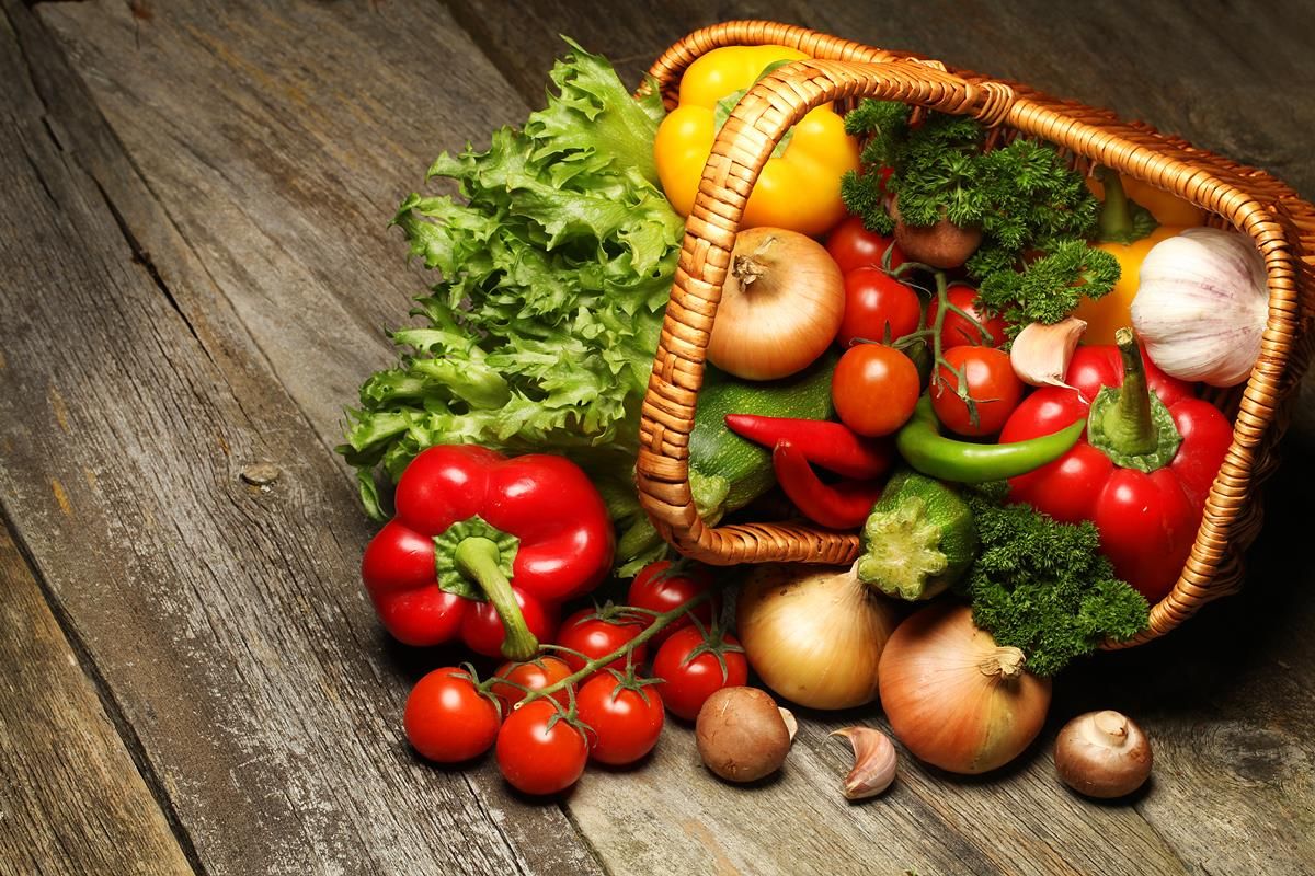 Two thirds of Irish consumers believe it's important to buy local food