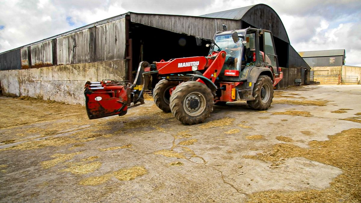 Looking after your own: Dos and don'ts of farm security