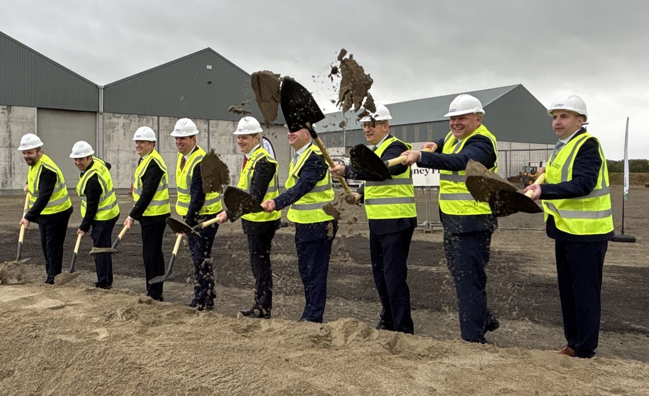 Watch: Bringing flour production back to Ireland