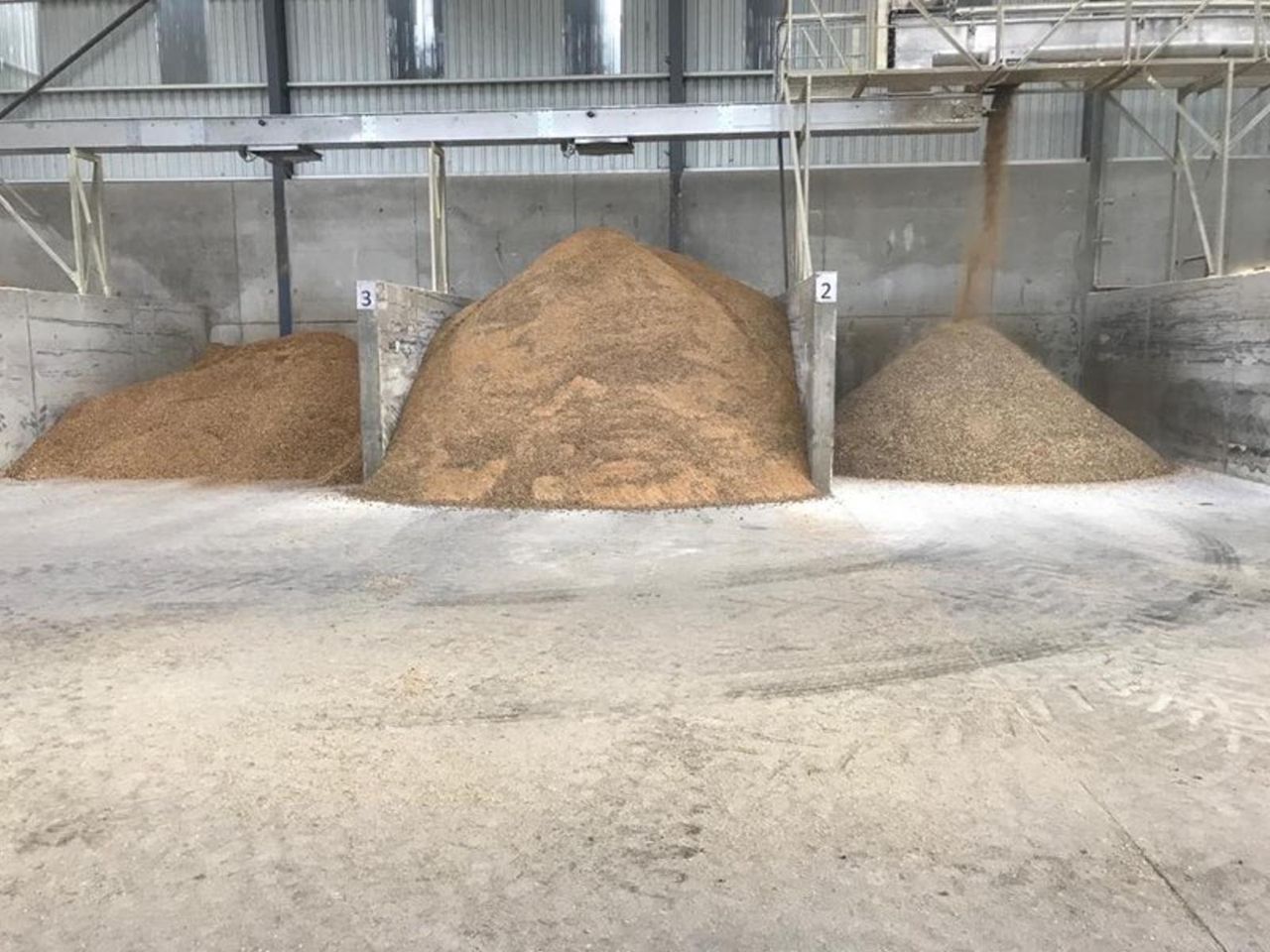 Gira report outlines drastic increases in farm input costs