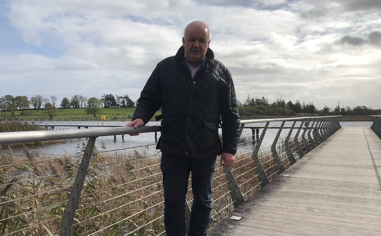 Farmer impaled in a tree and left to die on a Co. Meath farm