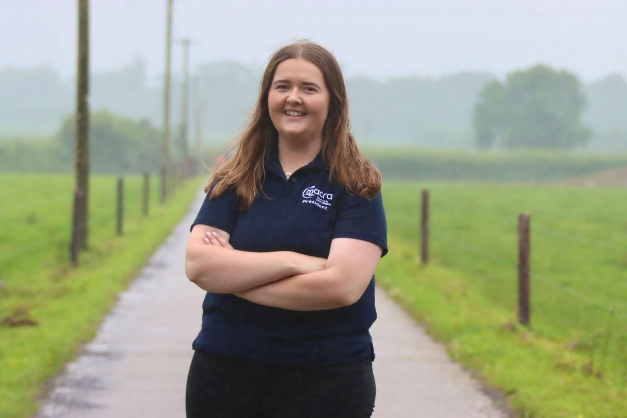 Programme for government must deliver for young people - Macra
