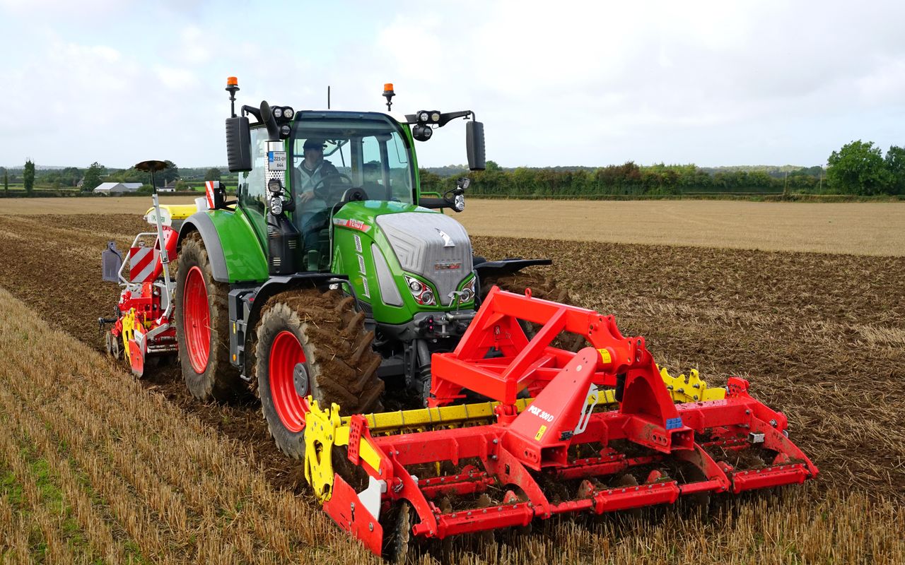 Pottinger Ireland celebrates 10th birthday in Clonmel