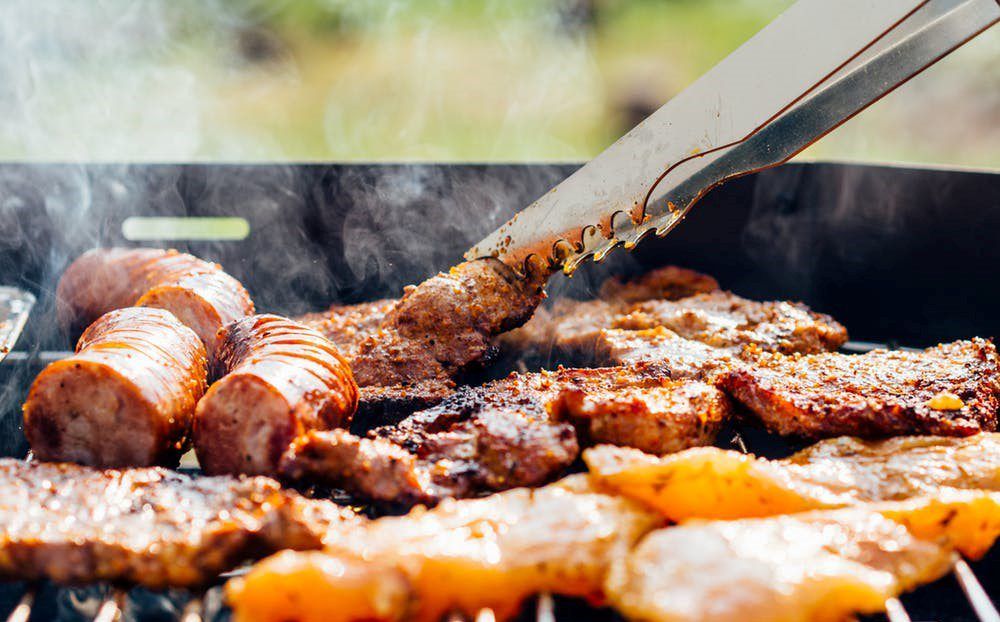 Falling beef prices unjustifiable as BBQ season hits full steam