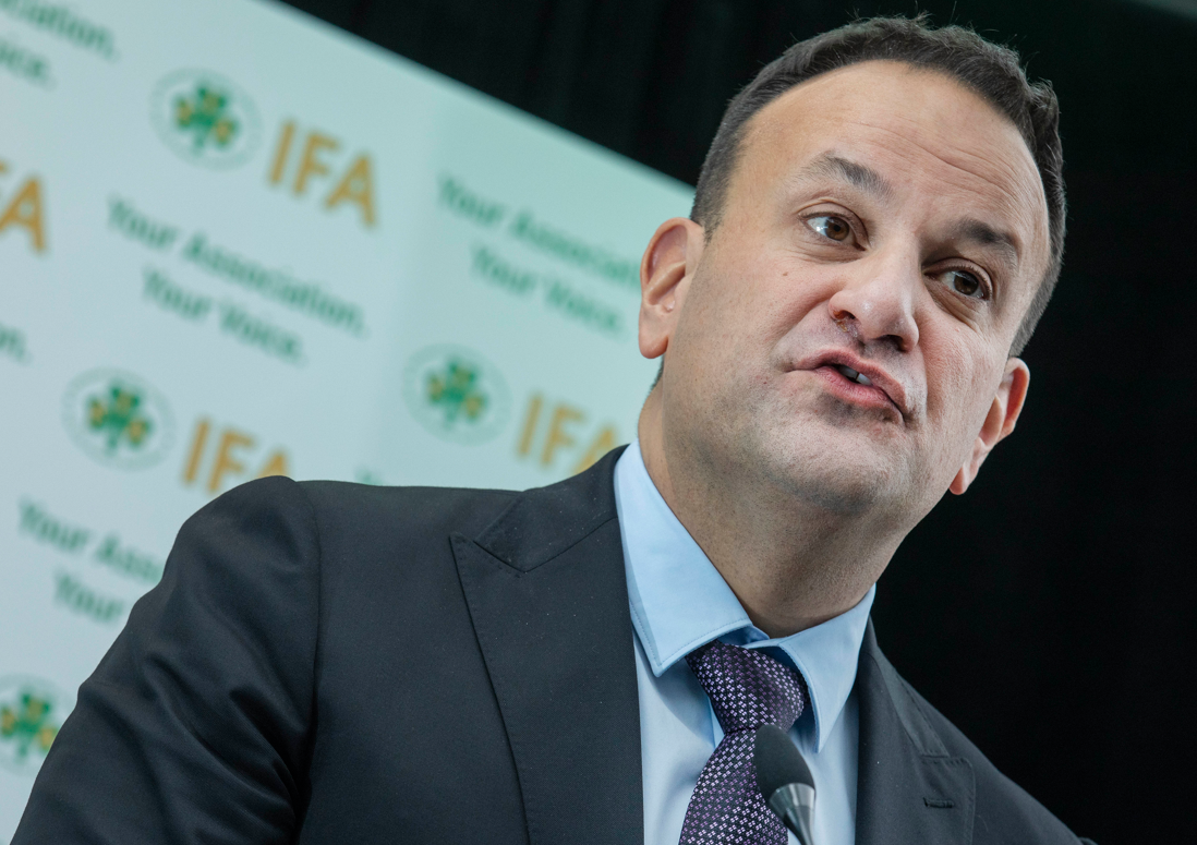 Call for Taoiseach to intervene on nitrates derogation