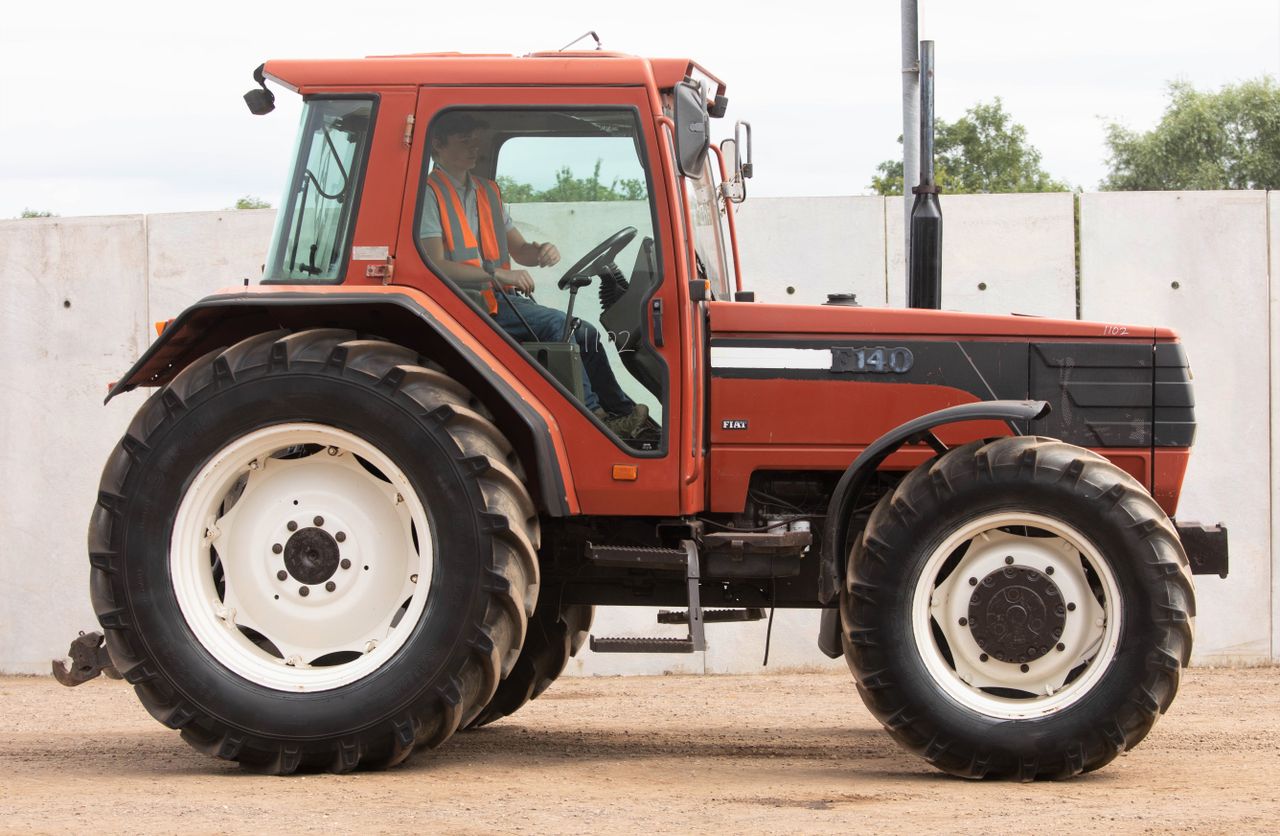 Auction report: 'Best of the rest' from July's sun-drenched sale