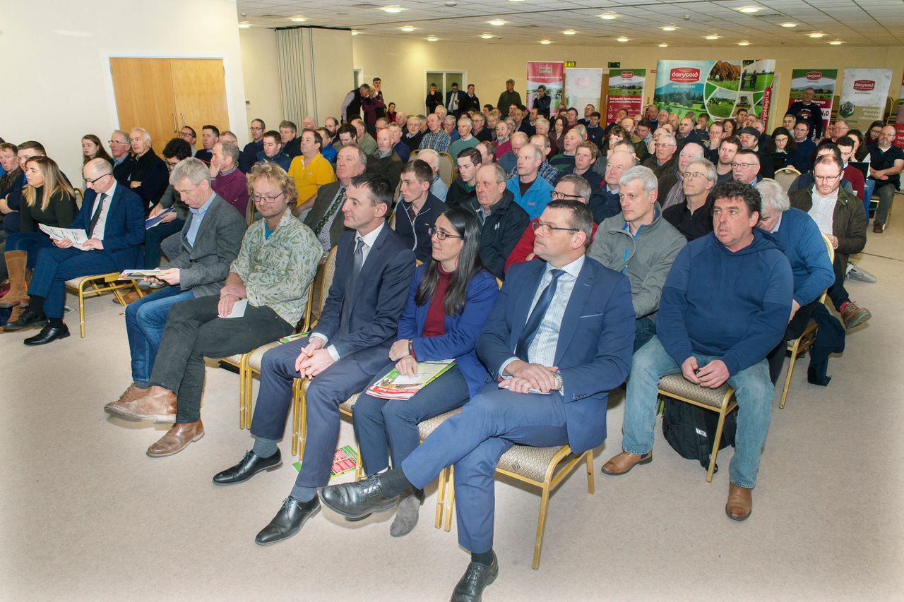 What opportunities has the reduction in winter cereal area presented?