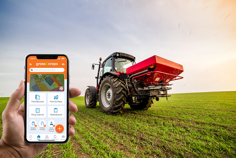 Herdwatch launches new service to keep digital records