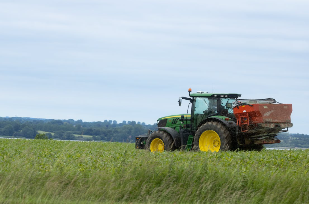 CSO: Fertiliser and vet costs up 14% in year to November 2025