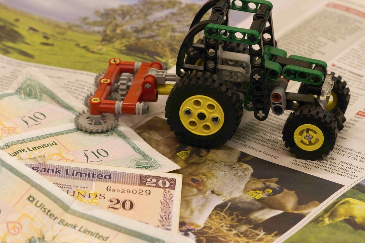 Money matters for your business