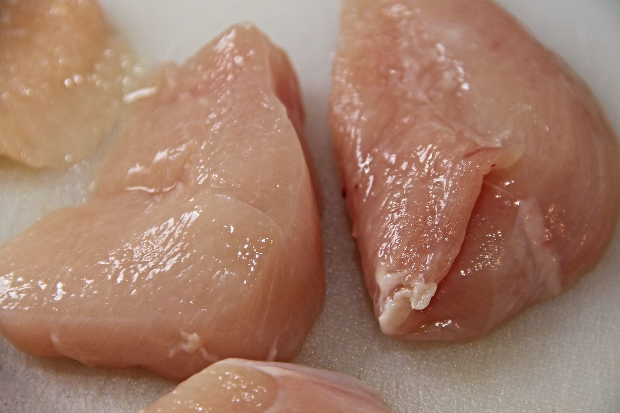Price pressure from 'unlimited' flow of chicken from Ukraine to EU - Rabobank
