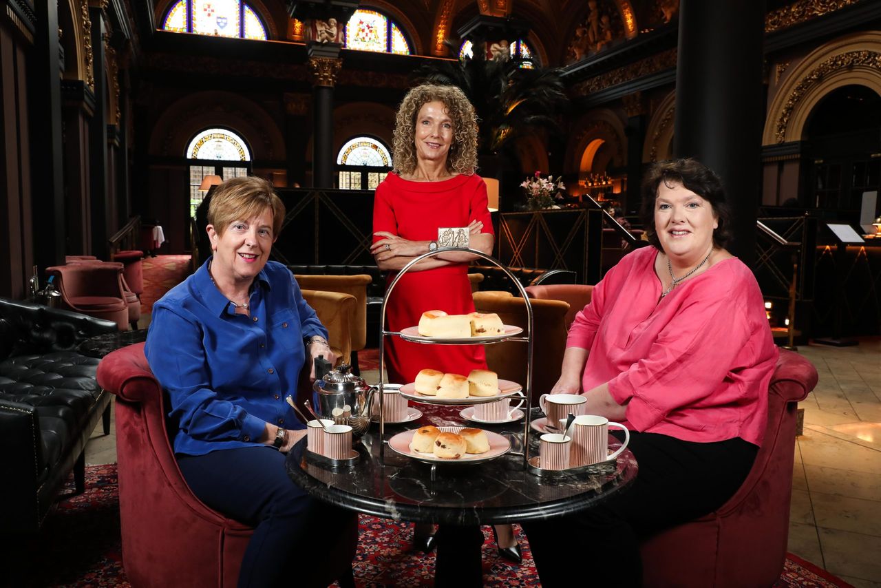 Going, going, Scone! Dairy Council NI's best scone competition receives almost 15,000 votes