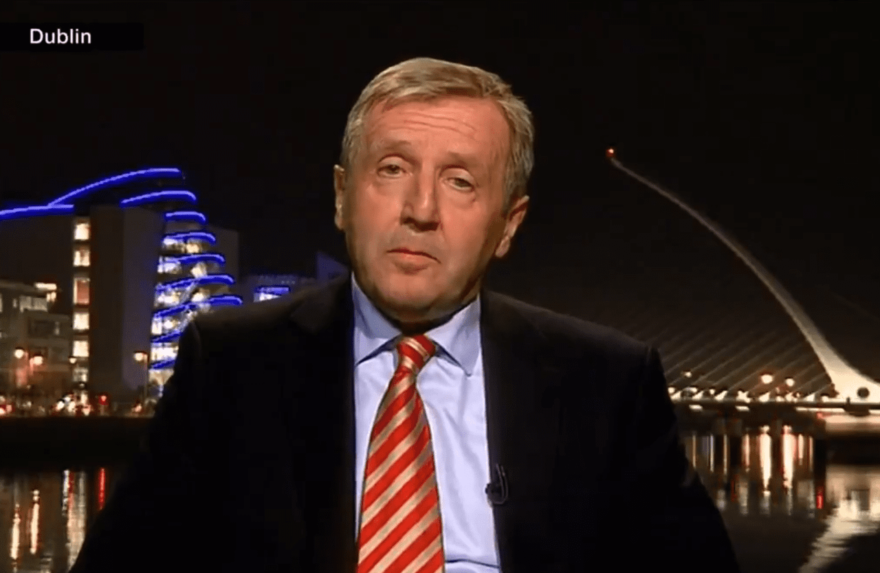 Brexit deal 'a positive outcome for Irish agri-food' - Creed