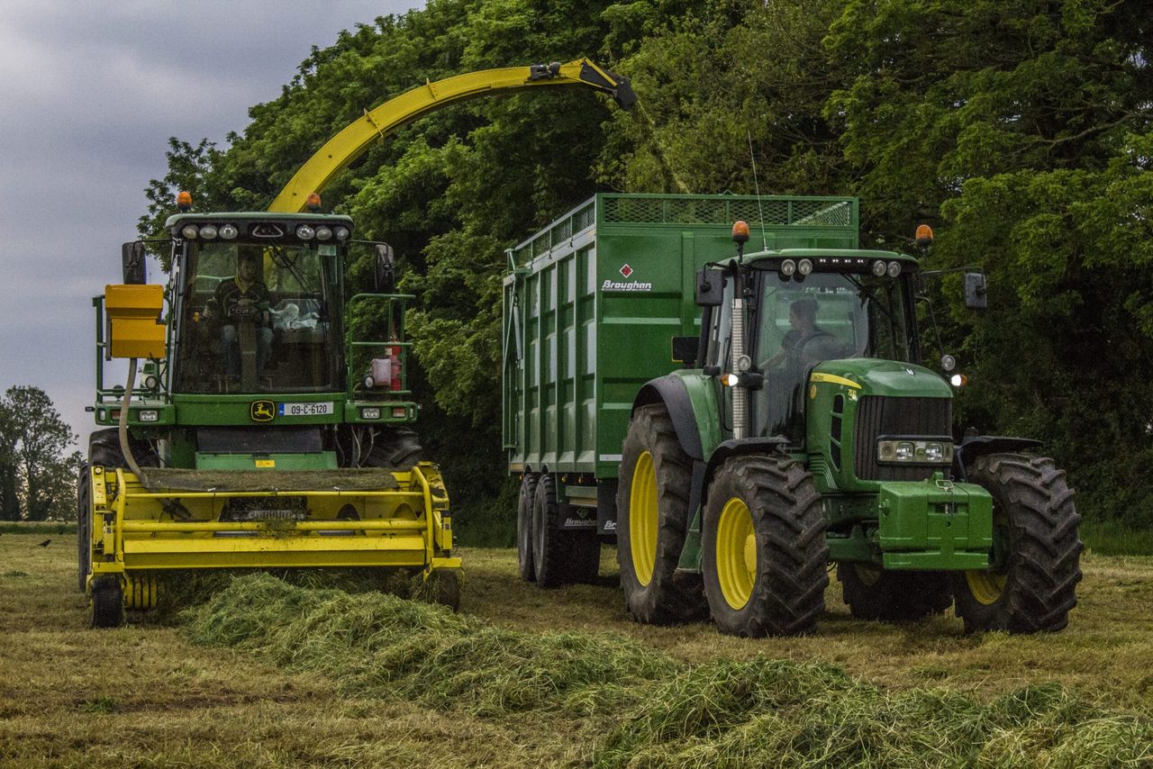 Filming underway for DVD inspired by women in agriculture