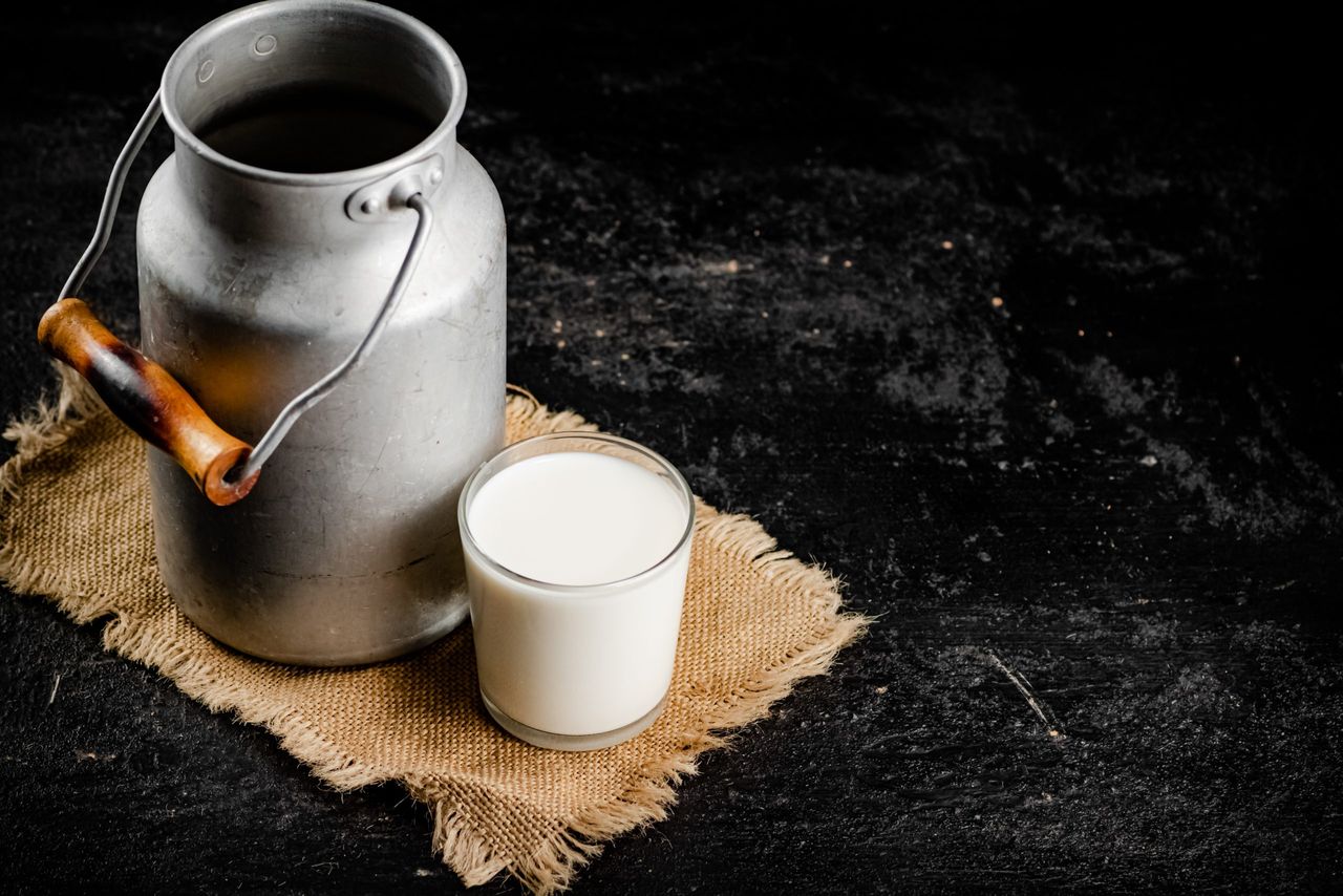 Global milk output for past 12 months expected to hit record levels