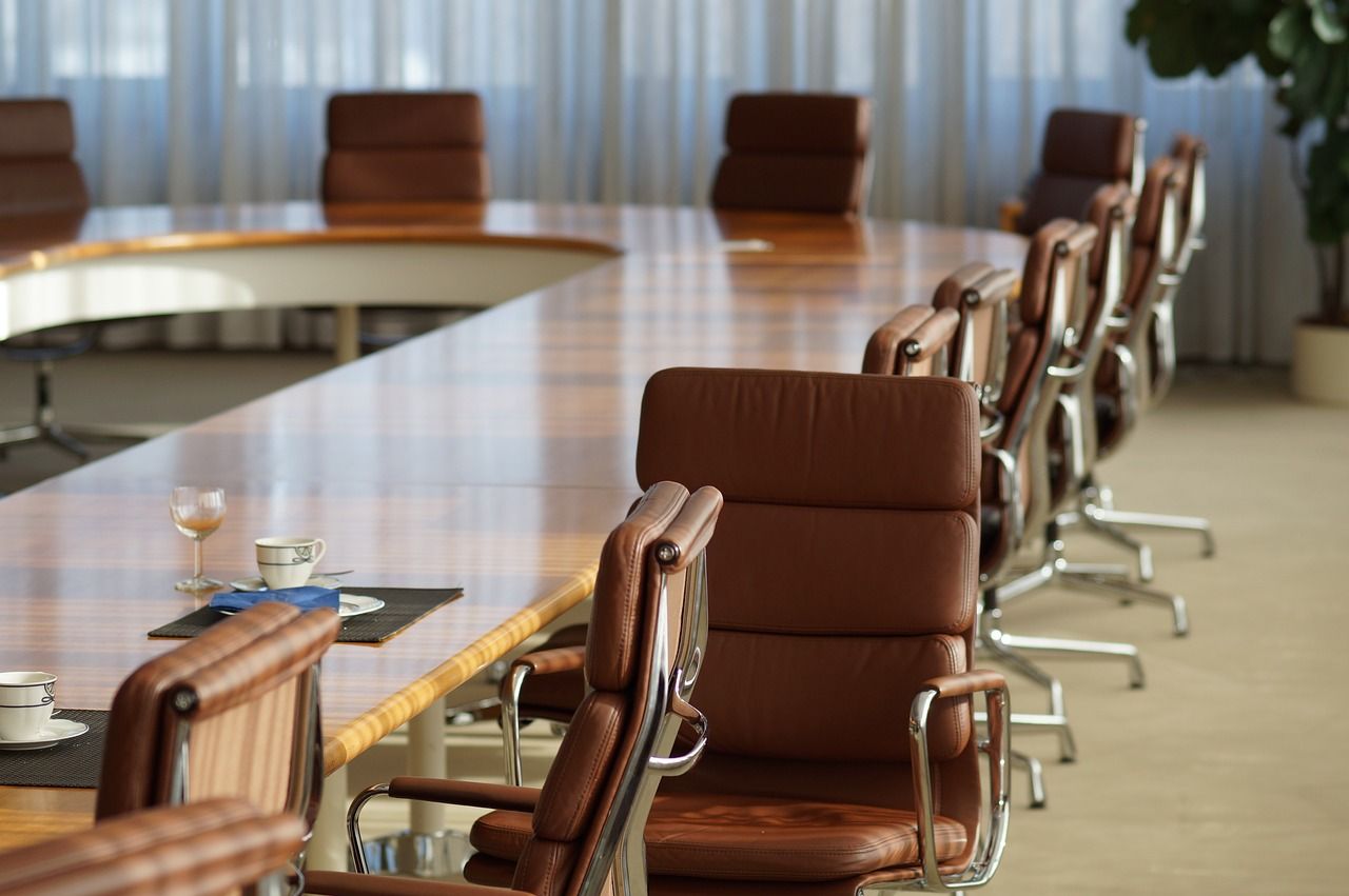 HSA confirms appointment of new CEO
