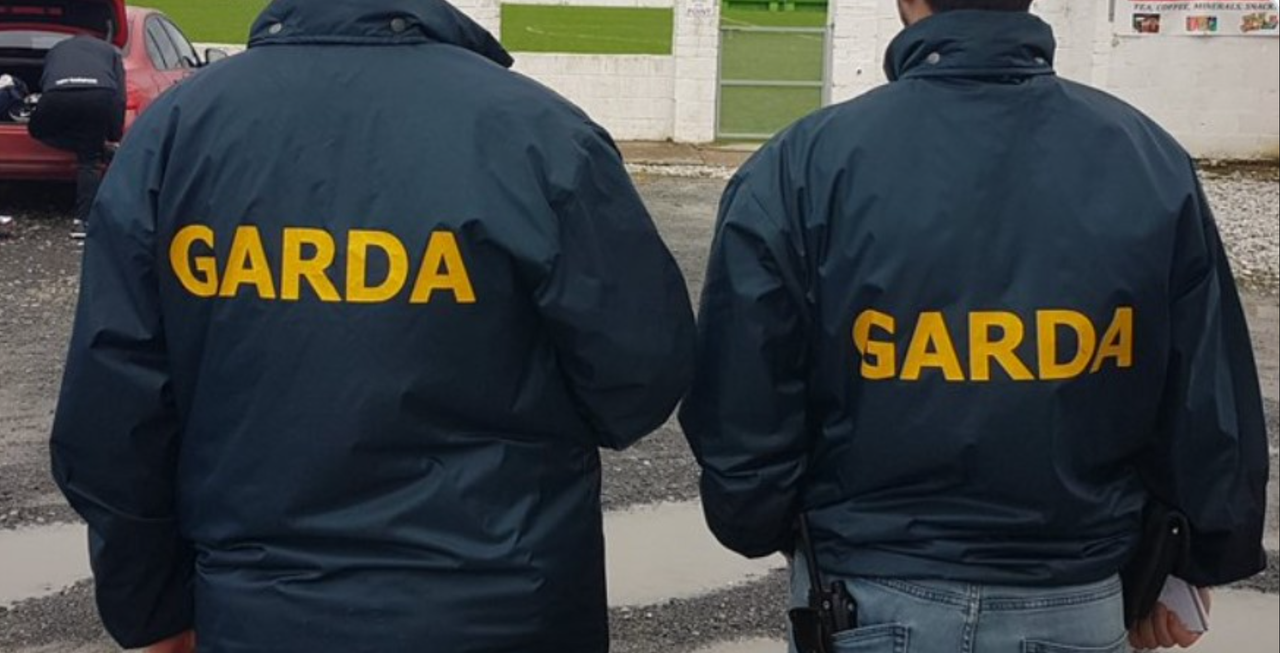 Man released from custody in Kerry farmer murder case