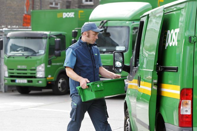 Postal strike sees BVD samples put on ice!