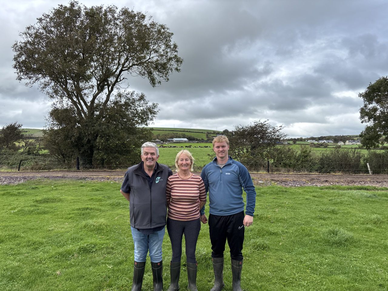 Dairy Focus: From 80 to 250 cows in Co. Cork