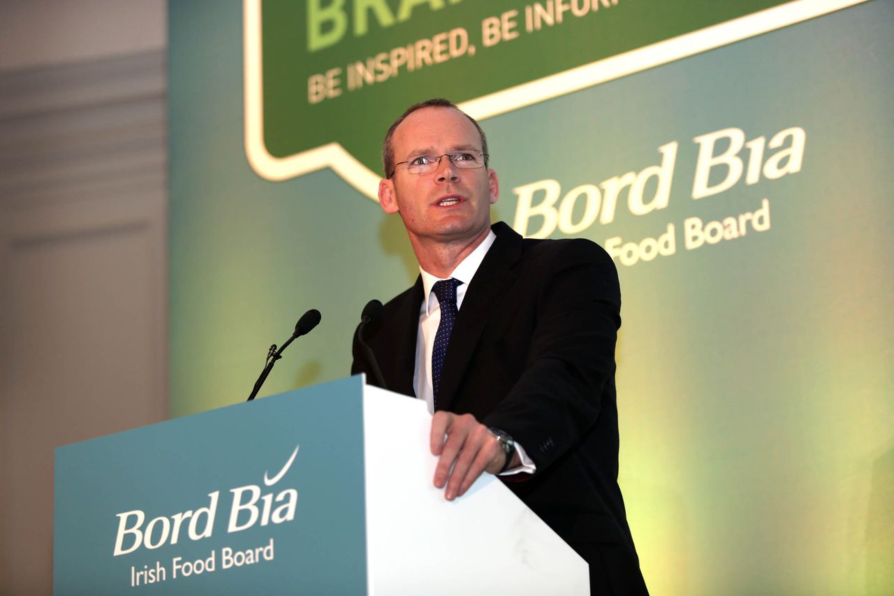 Bord Bia looking for six Board members