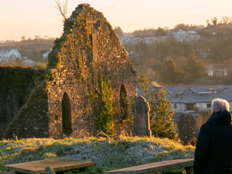 Over €4.4m awarded for protection of heritage buildings