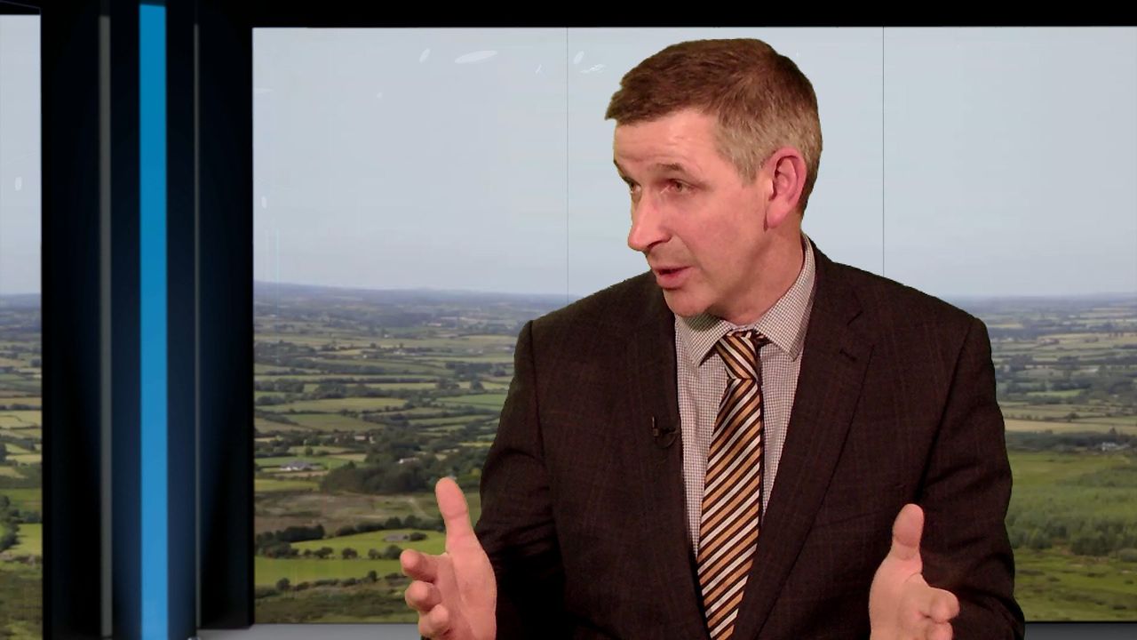 Brexit withdrawal document 'delivers for Northern Ireland'