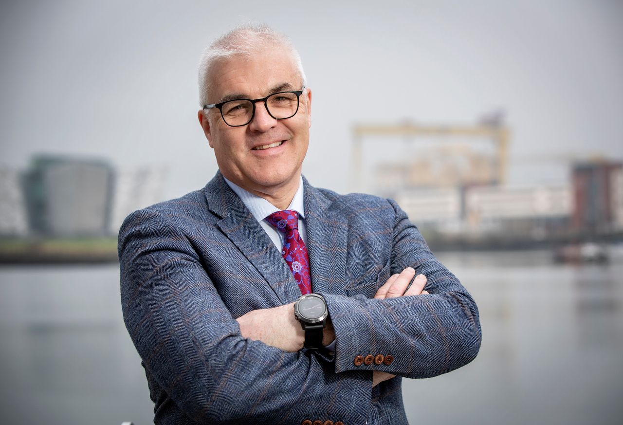 Devenish hatches international growth plans